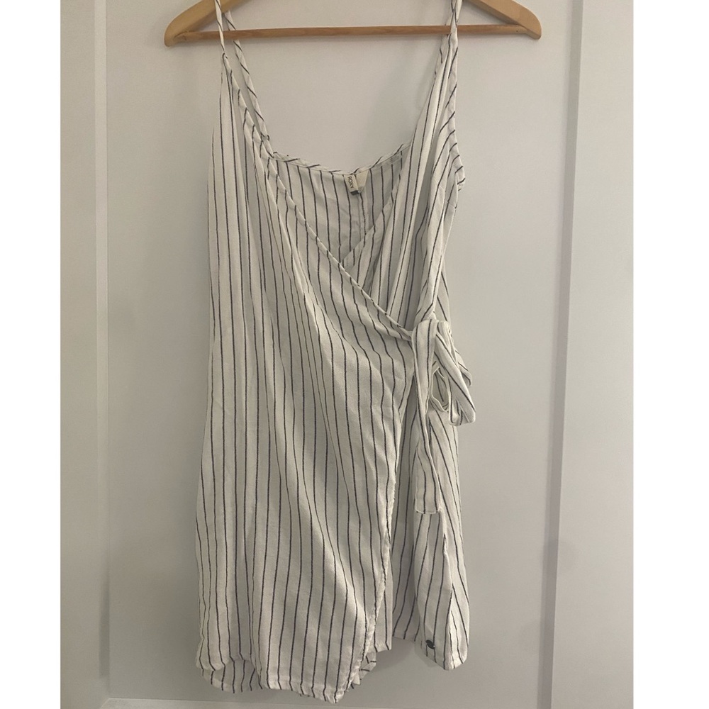 Roxy dress/romper